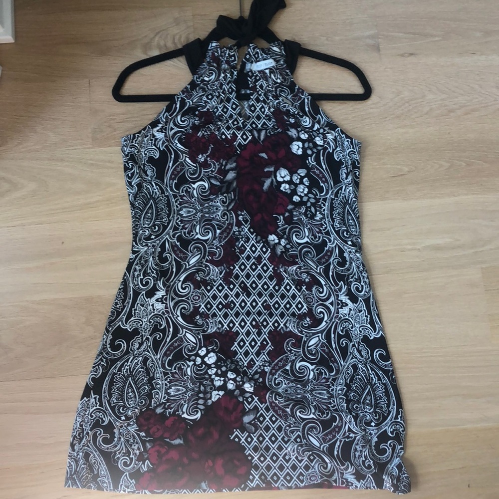 White House Black Market Tunic